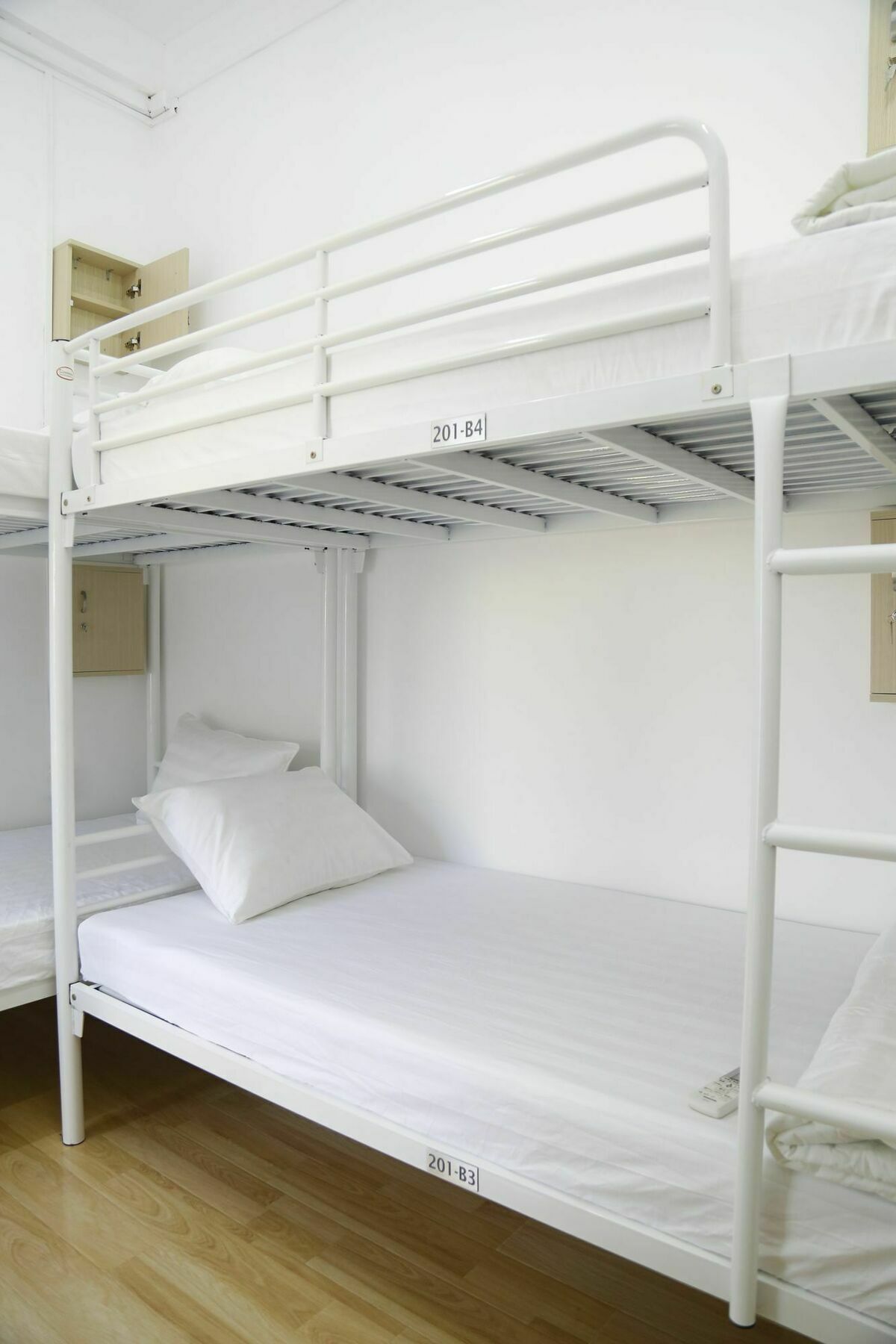 Hotel Ben Thanh - Ho Chi Minh City