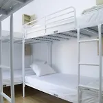Ben Thanh Inn Hotel - Hostel