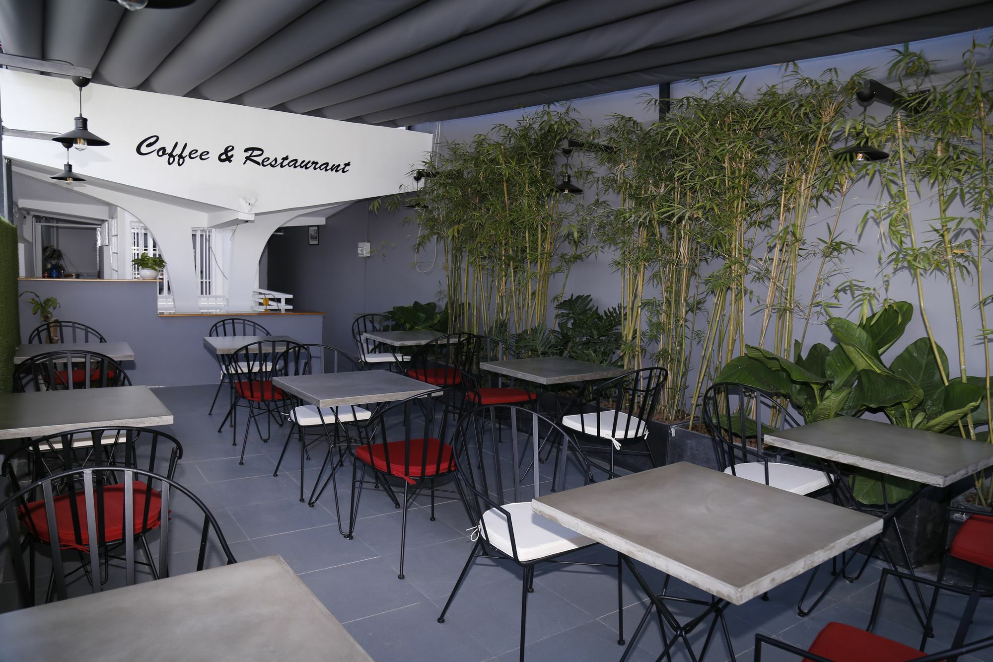 Ben Thanh - Hô Chi Minh-Ville