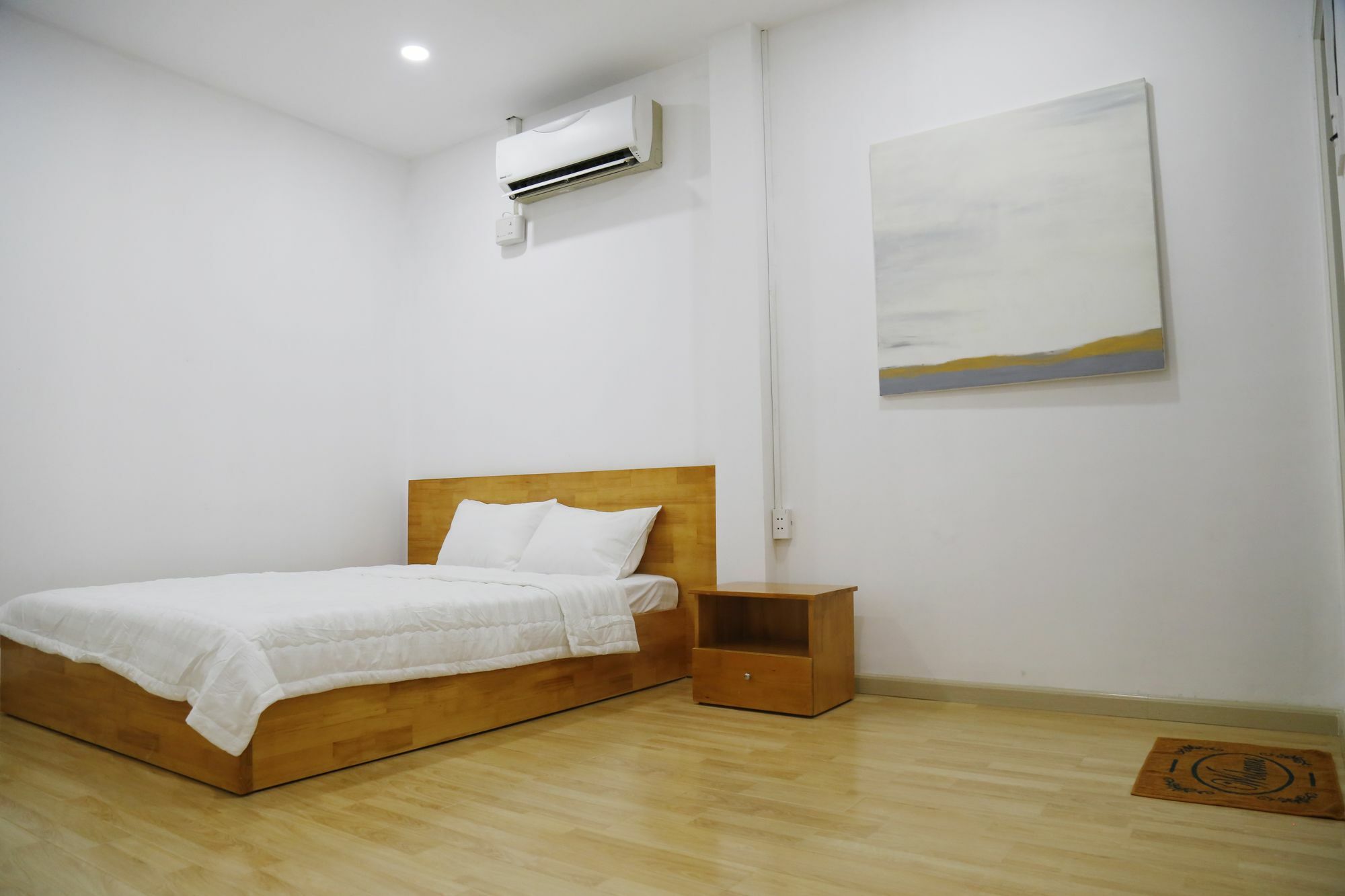 Hotel Ben Thanh - 2*